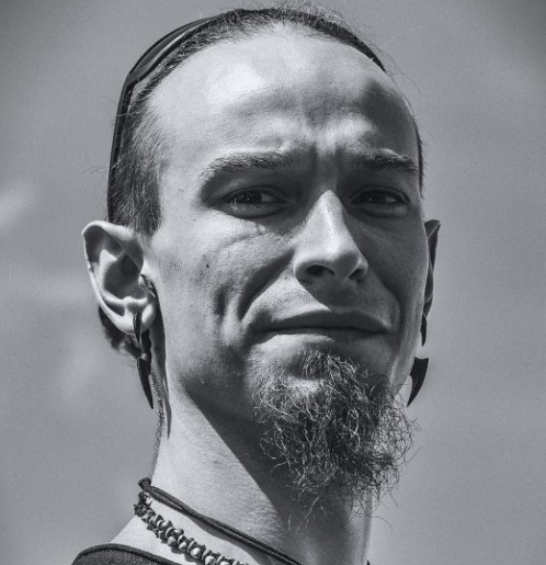Uladzimir Aliaksandravich Kalach