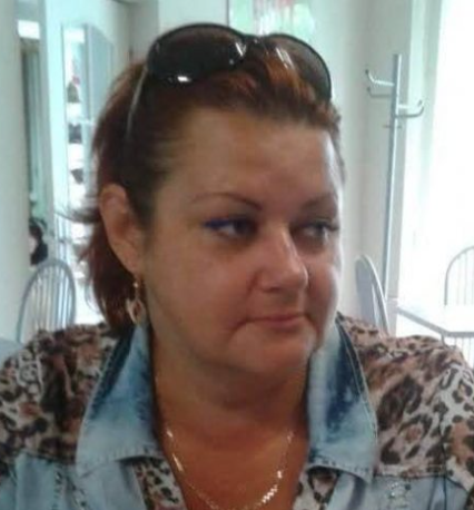 Natalia Georgievna Turova
