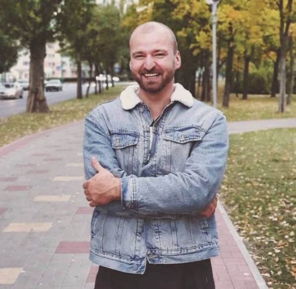 Andrey Sergeevich Oniskevich