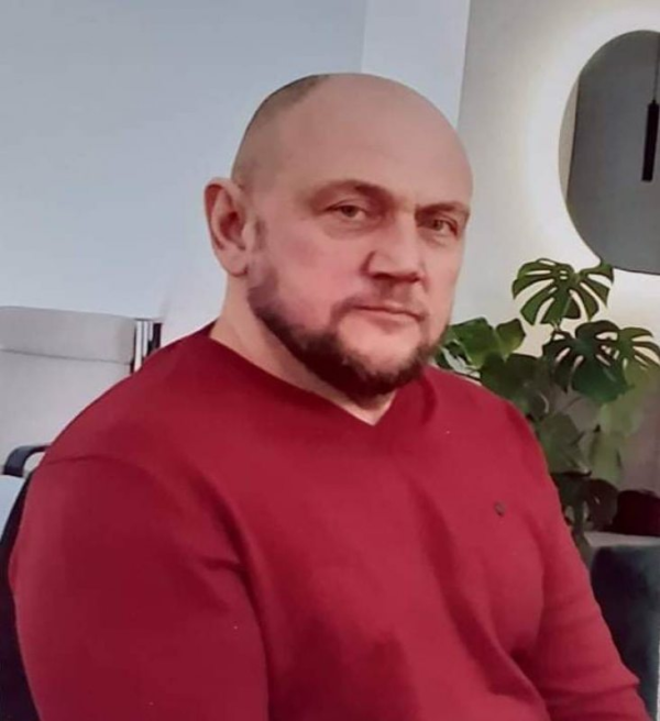 Sergey Nikolaevich Sholomitskiy