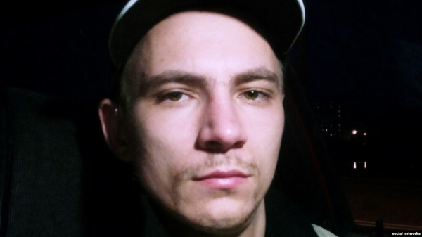 Dmitry Sergeevich Zalomsky