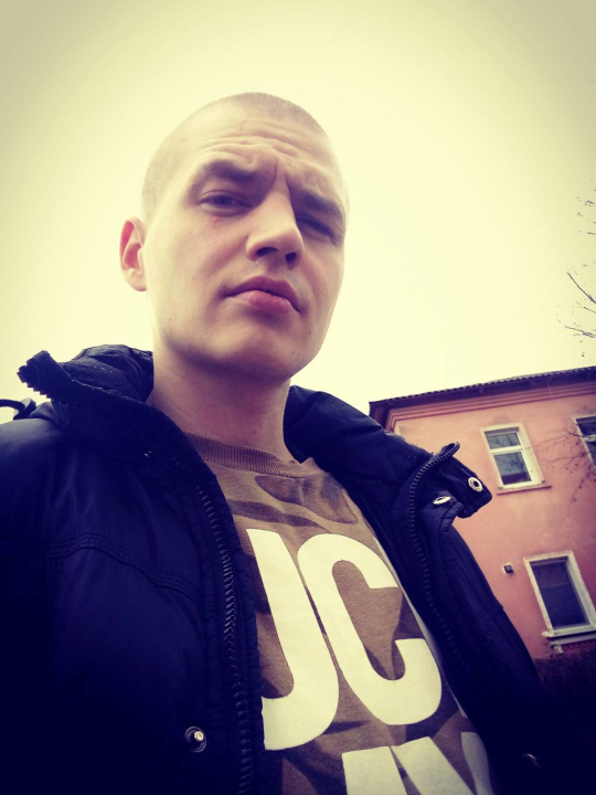 Alexander Evgenievich Ignatovich