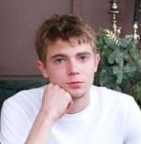 Uladzislau Chaslavavich Tamashevich