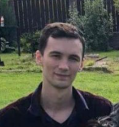Aliaksei Ryhoravich Chashun