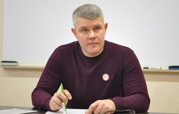 Aliaksandr Siahreyevich Kapshul