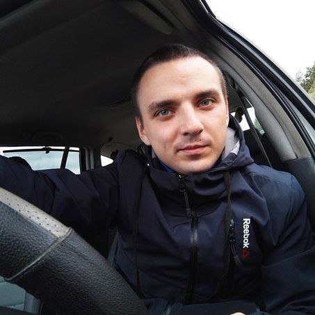 Дзяніс Андрэевіч Сяргееў