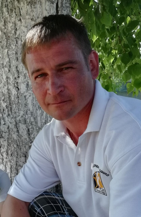 Andrei Uladzimiravich Runtso