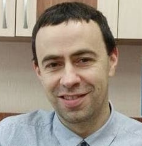 Ihar Siamionavich Mints