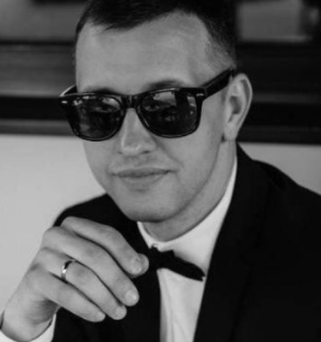 Raman Aliaksandravich Ahnishchanka