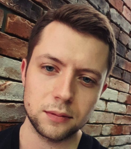 Dzianis Aliaksandravich Maksimau