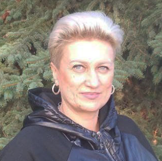 Sviatlana Aliaksandrauna Baranouskaia