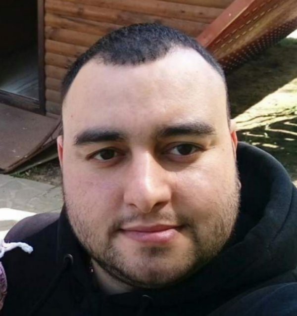Andrey Viktorovich Ariko