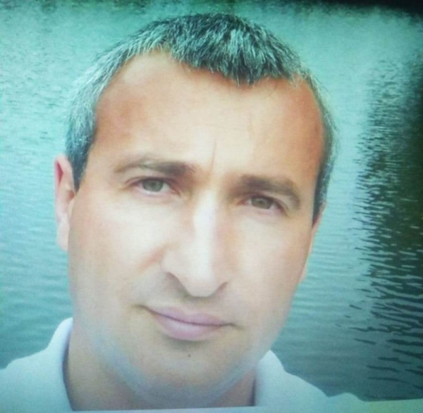 Aleh Viktaravich Korzun