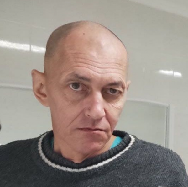 Аляксей Валер'евіч Федаркевіч