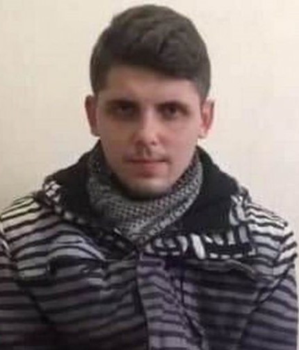 Mark Aliaksandravich Vasilkou