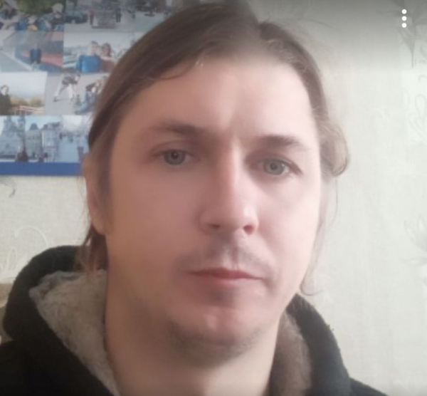 Barys Viktaravich Nestsiarovich