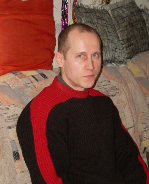 Siarhei Mikalayevich Batura