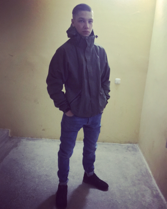 Pavel Dzianisavich Krashakou