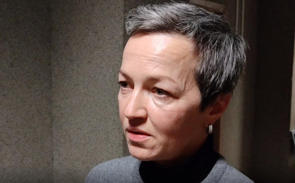 Iryna Aliaksandrauna Slaunikava