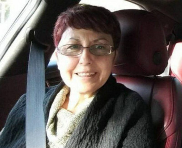 Haiane Aliaksandrauna Akhtsiian