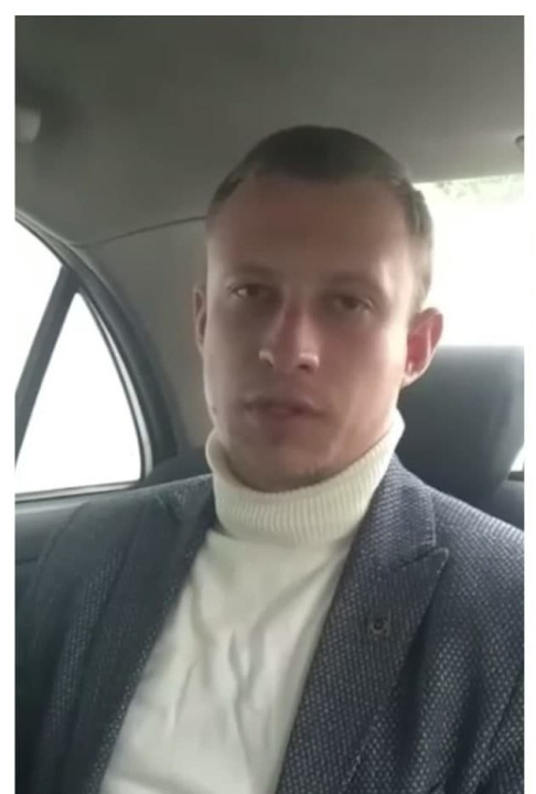 Illia Andreyevich Kadzetau