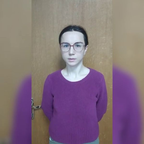 Alena Iharauna Siniak