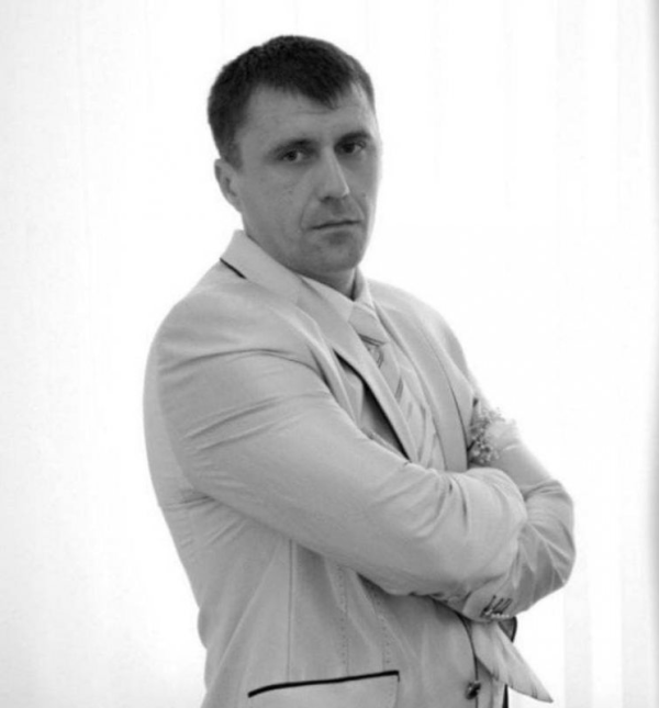 Ruslan Uladzimiravich Kuzmich