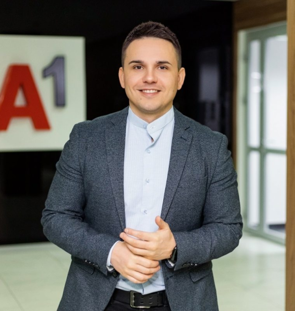 Mikalai Alehavich Bredzeleu