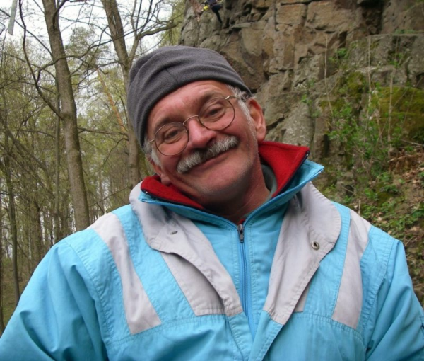 Anatol Mikhajlavich Shalkovich
