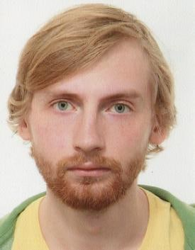 Sviataslau Yuryevich Shubich