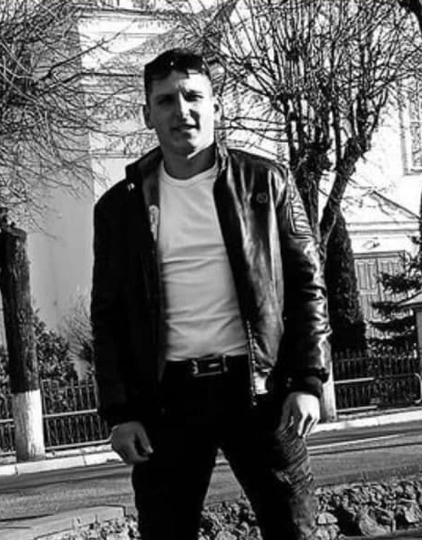 Evgeniy Aleksandrovich Titov