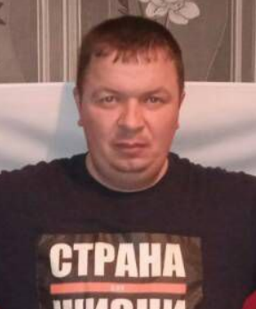 Andrei Vasilyevich Kavalenka