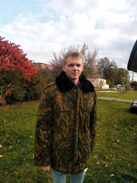 Igor Olegovich Vinokurov