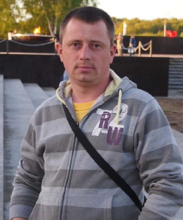 Vadzim Yuzefovich Plauski