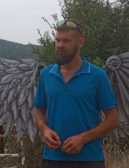 Siarhei Anatolyevich Ivanou