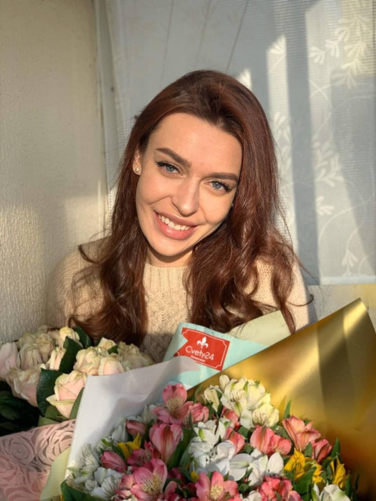 Lidziia Andreyeuna Novik