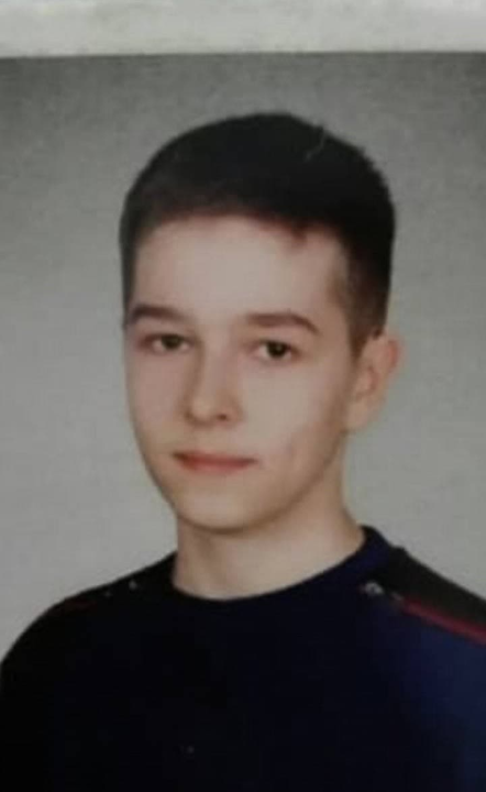 Alexander Sergeevich Timofeev