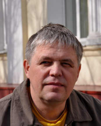 Aliaksandr Aliaksandravich Kaputski