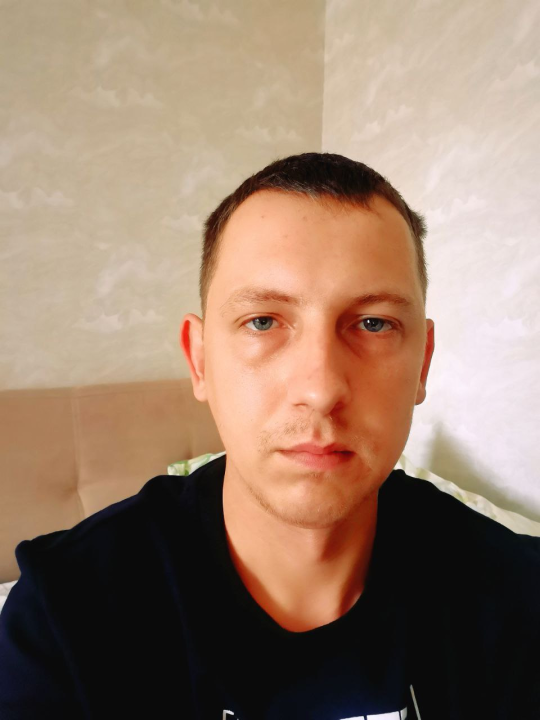 Dzmitry Viktaravich Tsyb