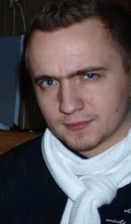 Denis Valentinovich Salmanovich