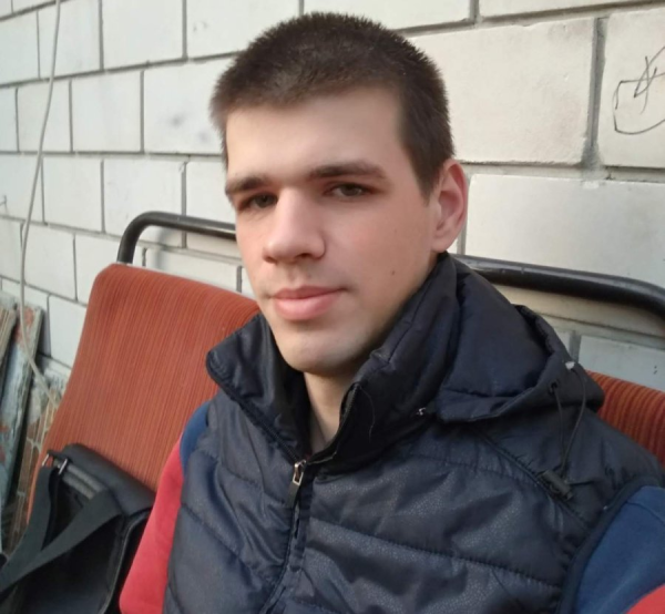 Aliaksandr Aliaksandravich Huzanau