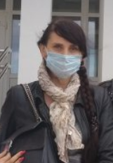 Tatstsiana Viachaslavauna Yankouskaia