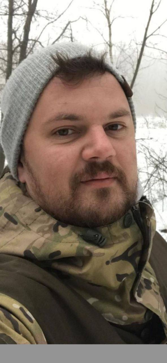 Yuri Viktorovich Usnich