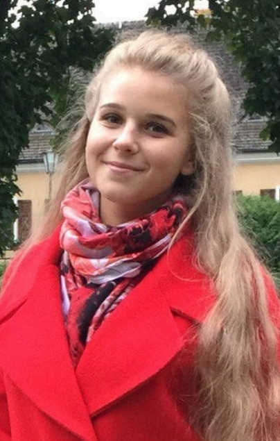Anastasiia Viktarauna Toupik