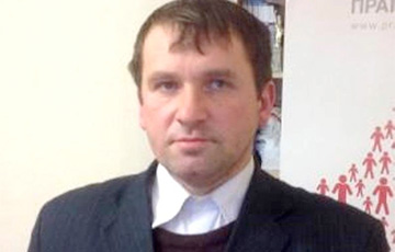 Siarhei Mefodzyevich Vasilyeu