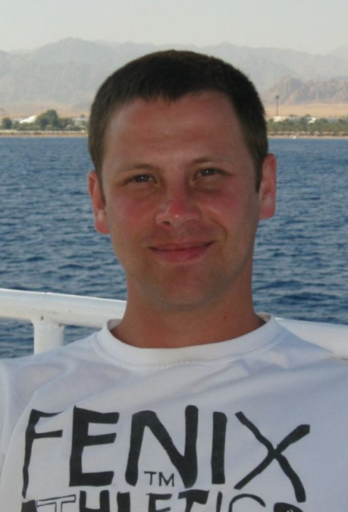 Aliaksandr Uladzimiravich Mikhajlau