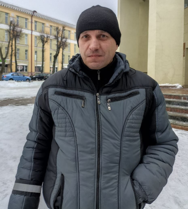 Aliaksandr Anatolyevich Ledak