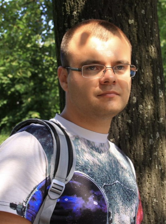 Aliaksei Viktaravich Bychkouski