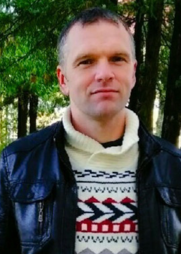 Oleg Evgenievich Romanchik