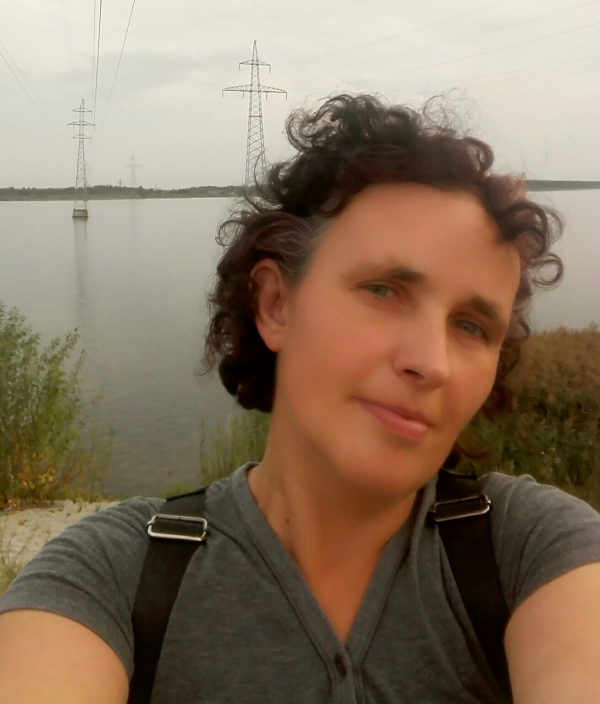 Tatyana Nikolayevna Birulya
